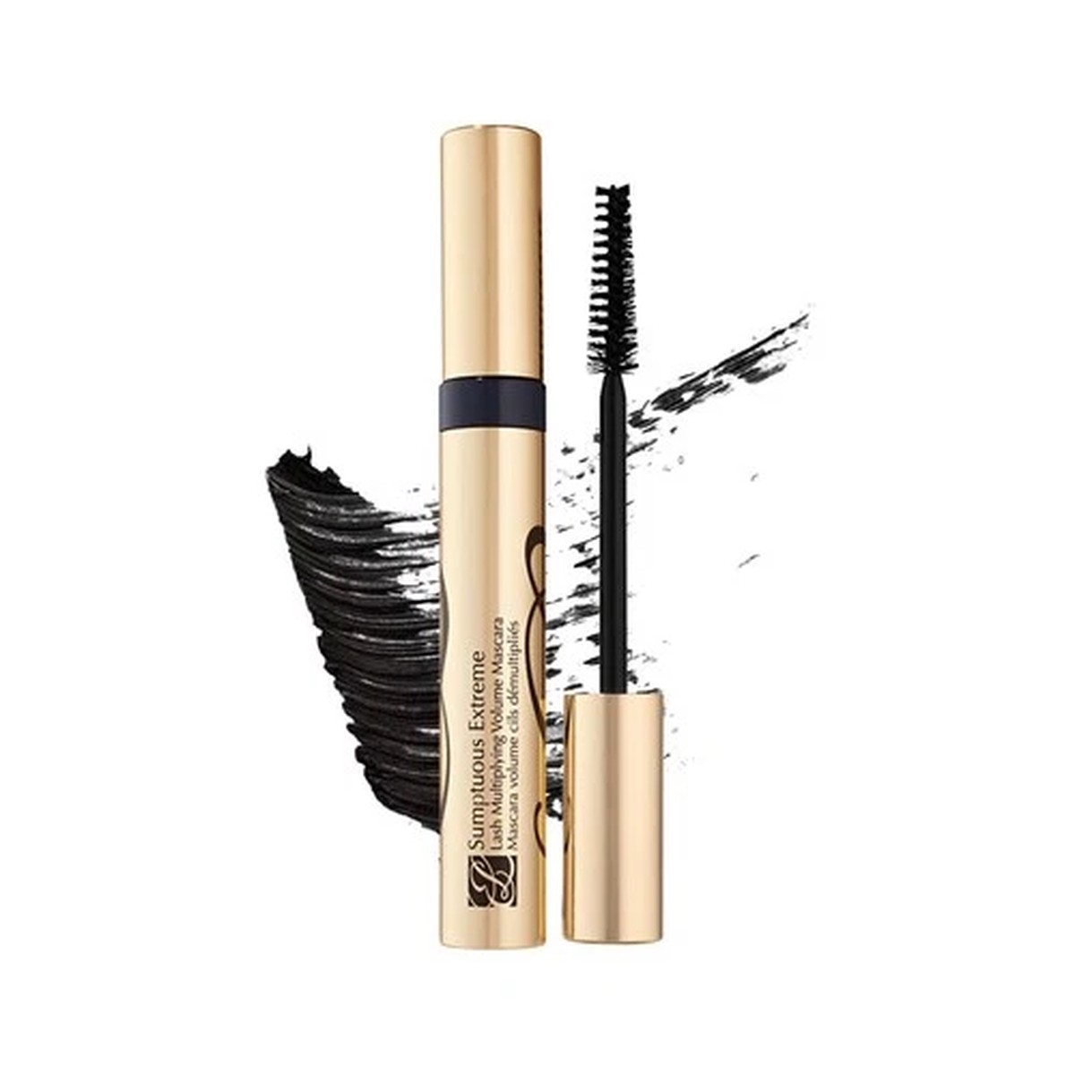 Sumptuous Extreme Lash Multiplying Volumizing Lengthening Mascara | 01 Extrem...